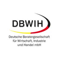 Logo DBWIH